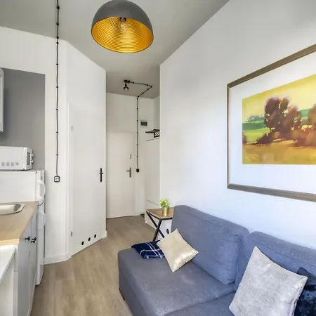 Apartament Jap Ajax Park Stadion Narodowy With Privat Bathroom *